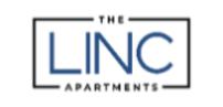 The Link Apartments Logo Transparent